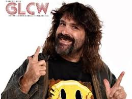Mick Foley Comes to GLCW to Have A Nice Day!
