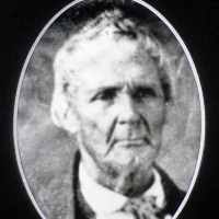 Isaac Morley (1786–1865)