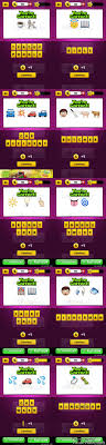 Guess The Emoji Level 17 Answers Cellphonegeeks Guess The Emoji Answers Guess The Emoji Emoji Answers