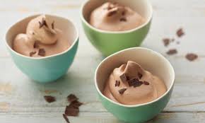 Das Schokoladenmousse Rezept Ohne Ei Ist Ein Schnelles Und Feines Dessert Schweizer Rahm Un Rezepte Mousse Au Chocolat Rezept Ohne Ei Schokoladenmousse Rezept