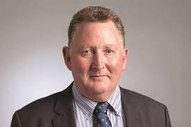 Adrian Orr, Governor, Reserve Bank of New Zealand