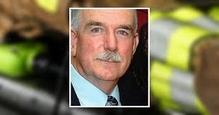 David J. Driscoll Obituary November 27, 2024