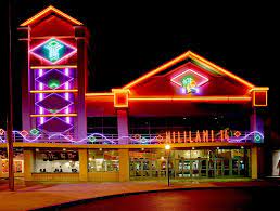 Check spelling or type a new query. Consolidated Theatres In Mililani Next To Receive Reclining Seats