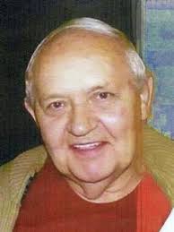 Brian Saunders Obituary