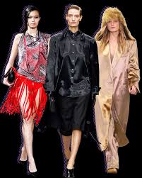 Calvin Klein Collection Fall 2026: A Return to Sensual Minimalism