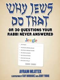 Read on for some hilarious trivia questions that will make your brain and your funny bone work overtime. Read Why Jews Do That Online By Avram Mlotek Faby Rodriguez And Jenny Young Books