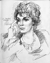 Schulenberg's Page: Fashion, fandom, and family life