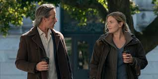 Tmdb rating 7.8 107 votes. Mare Of Easttown Episode 4 Recap Poor Sisyphus