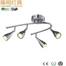 The bathroom mirror can be divided into a framed mirror and frameless mirror led mirror, and shaving cabinet. 10w Simple Vanity Light Led Spot Light Ceiling Fixture For Hotel Bathroom China Led Ceiling Fixture Led Ceiling Lamp Made In China Com