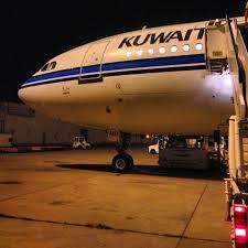Kuwait International Airport Kwi مطار الكويت الدولي Su Sehirde Al Farawaniyah Al Farwaniyah Governorate Kuwait International Airport Airport