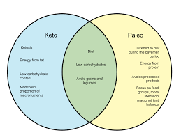 What's the difference between keto and paleo. Difference Between Keto And Paleo Whyunlike Com