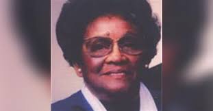 Dazelrine Smith Obituary