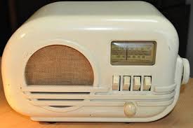 Belmont Model Radio 1947 Radio Design Antique Radio Retro Radios