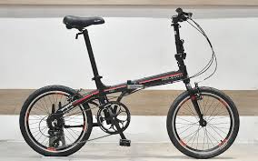 There are many types of bicycles namely mountain (mtb), road, hybrid, cyclocross, crosstrail & folding bikes available in market. Popular Raleigh Ugo Folding Bikes Top Authorised Dealer In Malaysia