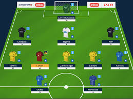 Ting endrer seg fort både i fotball og i fantasy, og det har veton berisha fått erfare de siste ukene. Eliteserien Fantasy Oppsummering Runde 12 Fotballsonen