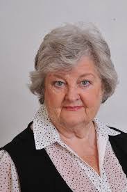 Patricia Kane's Instagram, Twitter & Facebook