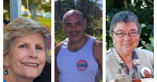 Bellingen Shire's Citizen of the Year nominees