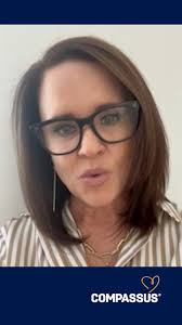 Meet Amanda Dux, a dedicated Compassus Home Infusion Registered Nurse who  chose at-home infusion care because of her deep trust in our team's  commitment...