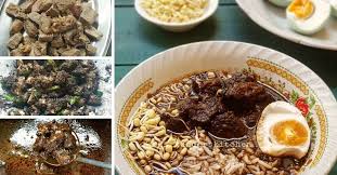 Check spelling or type a new query. Ini Dia Juaranya Resep Rawon Aromanya Begitu Menggoda Modern Id