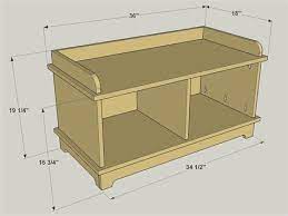 Typical Mudroom Bench Dimensions Yahoo Image Search Results Entryway Storage Mudroom Bench Mudroom Furniture