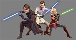 Pin By Bo Katan Kryze On Star Wars Clone Wars Star Wars Clone Wars Star Wars