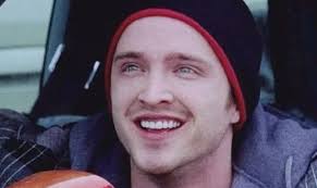 Jesse and Wendy had the same level of addiction, because Wendy has all  stained teeth while Jesse a perfect smile?