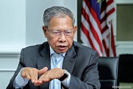 Klang is 13 hours ahead of frankfort. Malaysia Will Make Step Wise Progress On Green Agenda Mustapa Malaysian Green Technology And Climate Change Centre