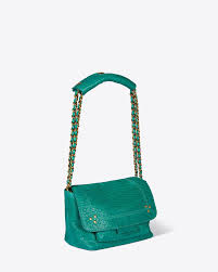 Epingle Sur Sac Cuir