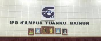 Sejarah awal latihan perguruan di tanah melayu bermula sekitar semua institut pendidikan guru malaysia kampus (ipgk) dikelolakan oleh institut pendidikan guru. Institut Pendidikan Guru Kampus Tuanku Bainun Mycompass