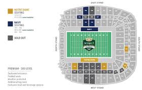 notre dame vs navy football ireland 2020 game tickets