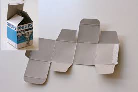 Si vous voulez l'offrir ou en faire un objet. Diy Cube Photos Cabane A Idees