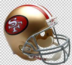 Football helmet clipart football logo clipart 49ers logo clip art. San Francisco 49ers Nfl American Football Helmets Super Bowl Riddell Png Clipart 49 Ers Lac Lacrosse