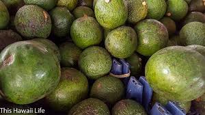 The first plants were brought to hawaii around 1824 from india and the philippines. Best 27 Hawaiian Fruit To Try On The Spot This Hawaii Life
