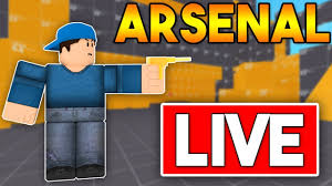 All arsenal codes in an updated list for april 2021. The Great Places Roblox Arsenal Live Thumbnail Roblox Arsenal My Gameplay 2 Youtube Later 2 Years Later The Name Was Updated To Roblox