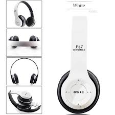 These were lightweight fighter projects contracted by the usaac, bearing no real resemblance to the later thunderbolt. Buy P47 Foldable Wireless Bluetooth Stereo Headset Earphones Headphone Mic Fm Radio At Affordable Prices Free Shipping Real Reviews With Photos Joom