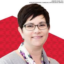 Join us for another edition of the Provost's Colloquium Series featuring Heather  Knickerbocker, R. Samantha Williams, Cornelia Sewell-Allen, D.Ed., Jennifer  Young, Ph.D., Rebecca Migdal Kilicaslan, Laura Suits-Dolan, D.H.Sc. and  Bailey Higgins, DSW.