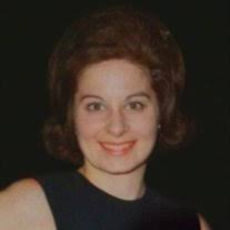 Obituary for Nancy Bill