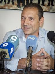 Ciudad Real: José Luis Vendrell es designado como candidato a pandorgo 2016 