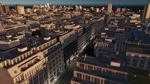Skylines community challenge is back! Cities Skylines Content Creator Pack Modern City Center Wingamestore Com