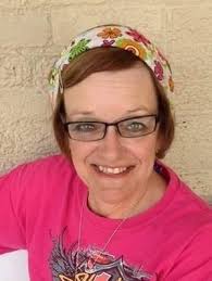 Barbara Fultz Obituary (1956