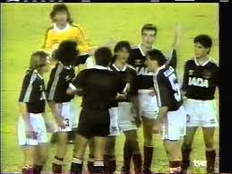 (1991) marco antonio etcheverry (1993) matías fernández (2006) humberto suazo (2006) south american footballer of the. 1991 August 28 Real Madrid Spain 6 Colo Colo Chile 1 Trofeo Bernabeu Youtube