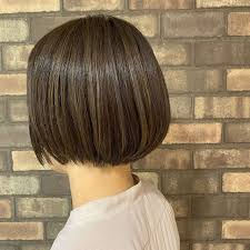 天王寺 阿倍野 長居 あびこのボブが得意な美容院 2020夏 hair ボブ ボブヘア スタイリスト