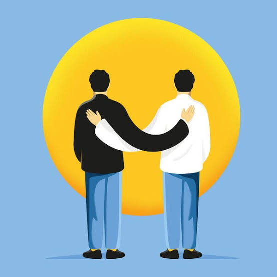 How Many Close Friends Do You Need? - The New York Times