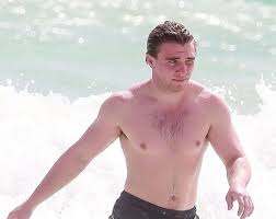 By roxy simons for mailonline. Apocafede Auf Twitter Rocco Ritchie Il Figlio Di Madonna In Costume Al Mare Le Foto Social Https T Co Sqpbsp5vqi