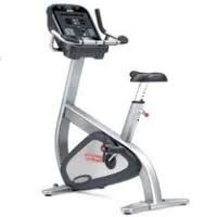 The step thru™ design eliminates the traditional bike base so it's easy to mount and dismount the bike. Refurbished Freemotion 335r Recumbent Bike Like New Not Used