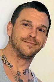 Trevor Wayne Newberry 1988-2023