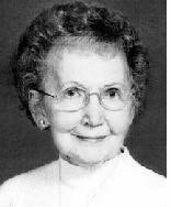 ANASTASIA BAGIEREK Obituary (2008)