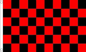 Maybe you would like to learn more about one of these? Red And Black Checkered Flag Buy Checkered Flags Flagman Ie