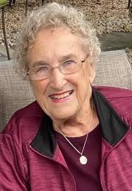 Rachel Marie Dayhoff Obituary (2023)