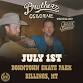 Brothers Osborne